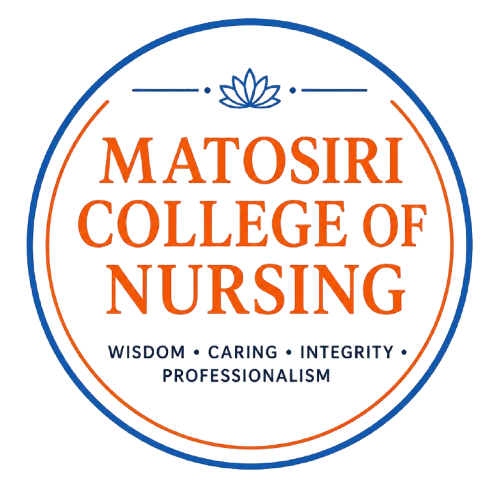 Matoshri College of Nursing